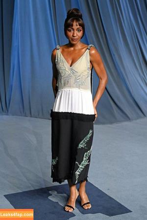 Ayo Edebiri photo #0088