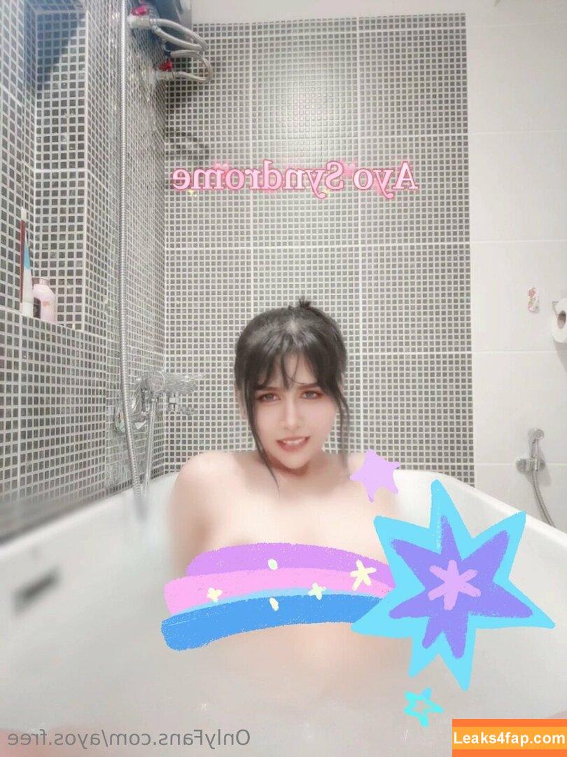 ayos.free /  leaked photo photo #0004