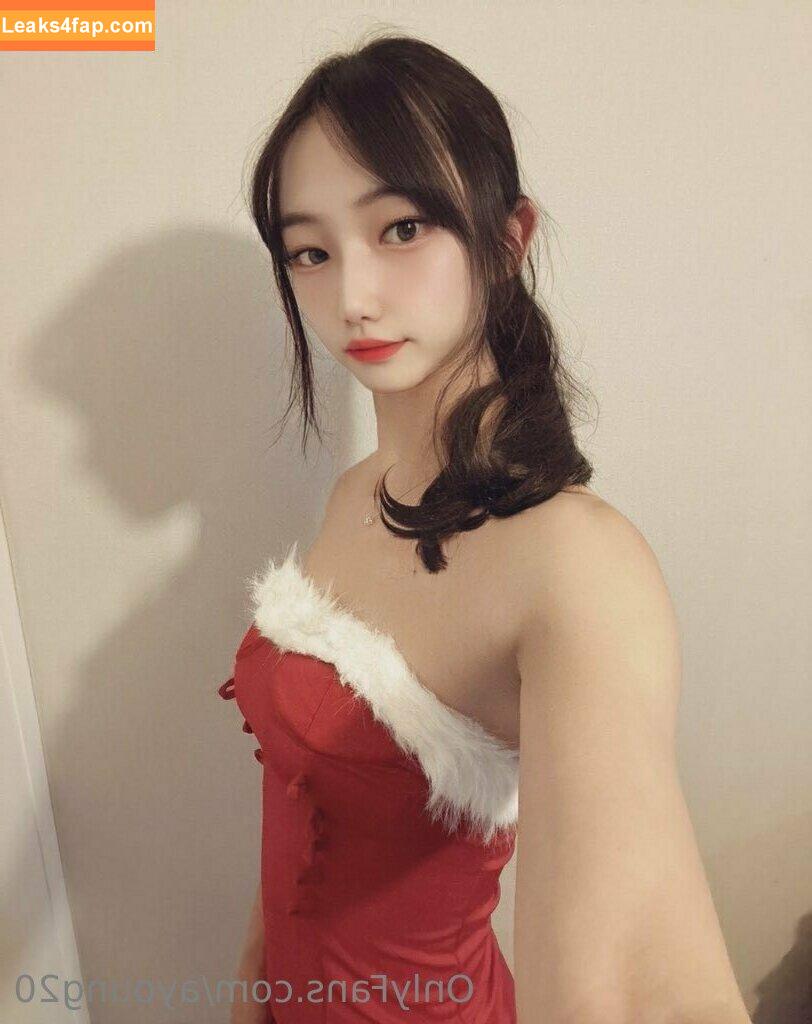 ayoung20 /  leaked photo photo #0010