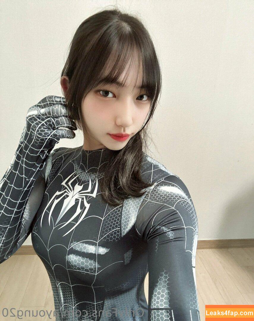 ayoung20 /  leaked photo photo #0019