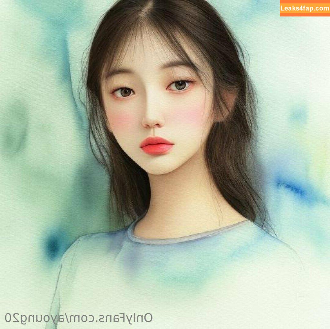 ayoung20 /  leaked photo photo #0023