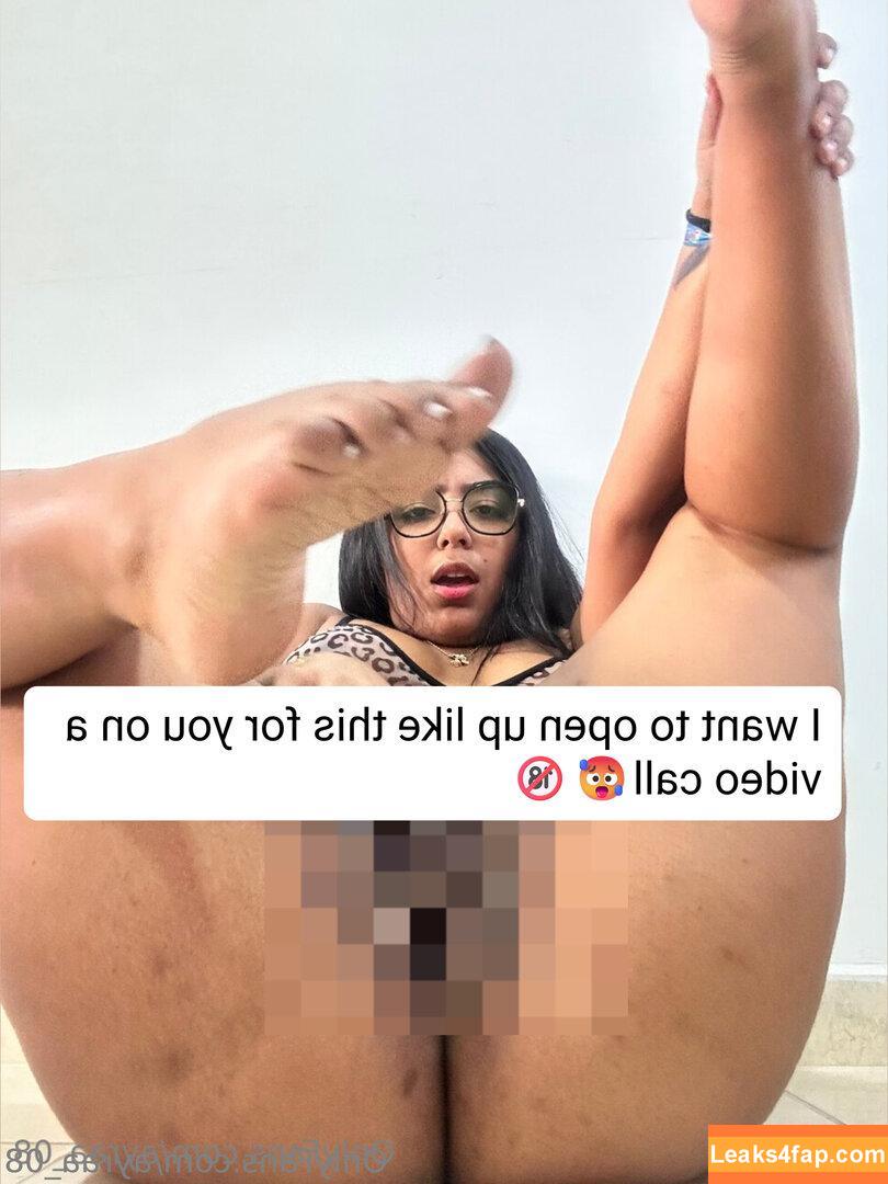 ayraa_08 / ayraa08 leaked photo photo #0098