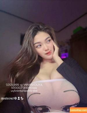 Ayuchannn фото #0024