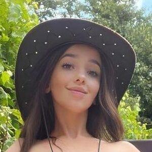 random model