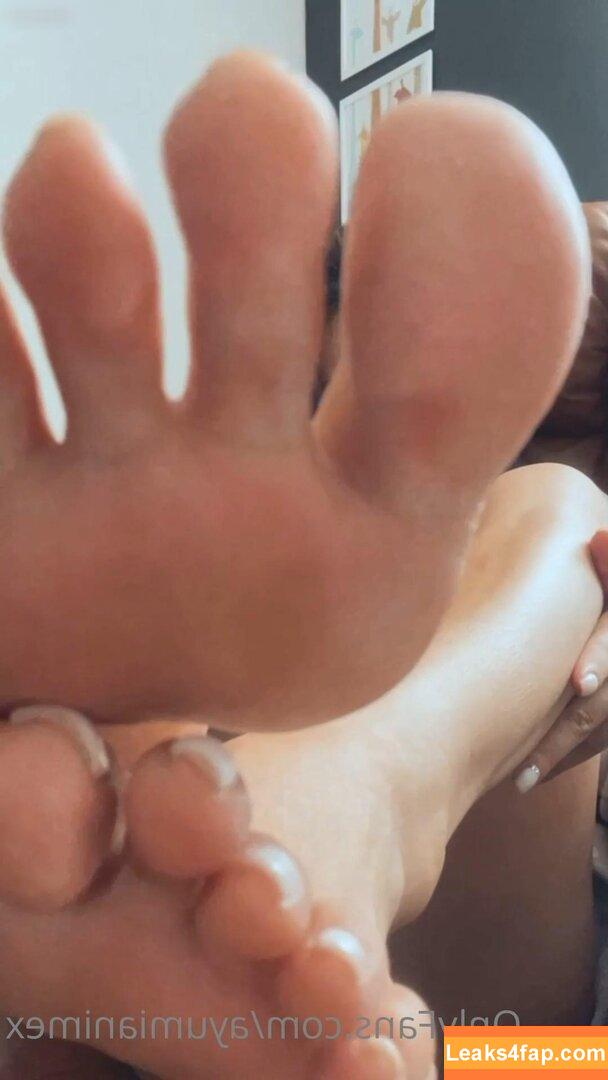 Ayumi Anime / ayumianime / ayumianimex leaked photo photo #0717