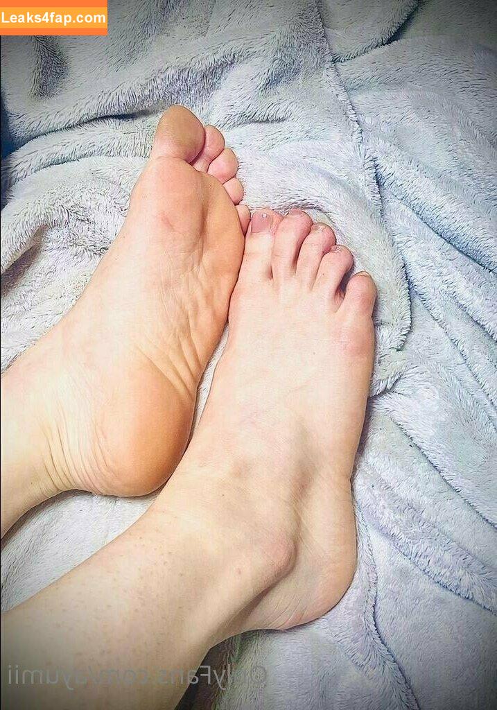 ayumii / Ataldayumikk / aum.ayumii leaked photo photo #0015