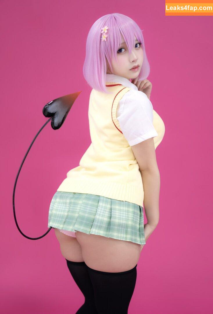 ayunochan_ / lunachan_tv / あゆの leaked photo photo #0030