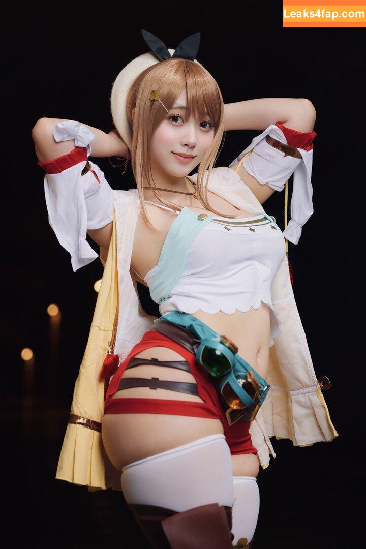 ayunochan_ / lunachan_tv / あゆの leaked photo photo #0035