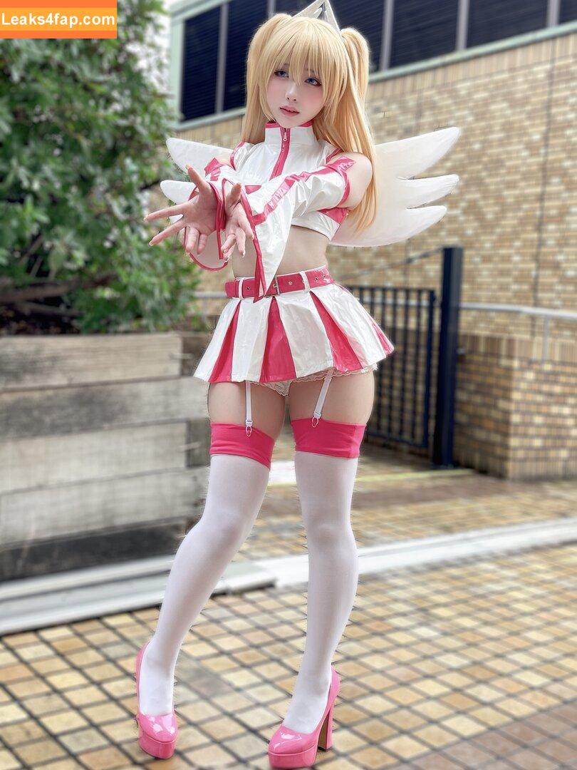 ayunochan_ / lunachan_tv / あゆの leaked photo photo #0039