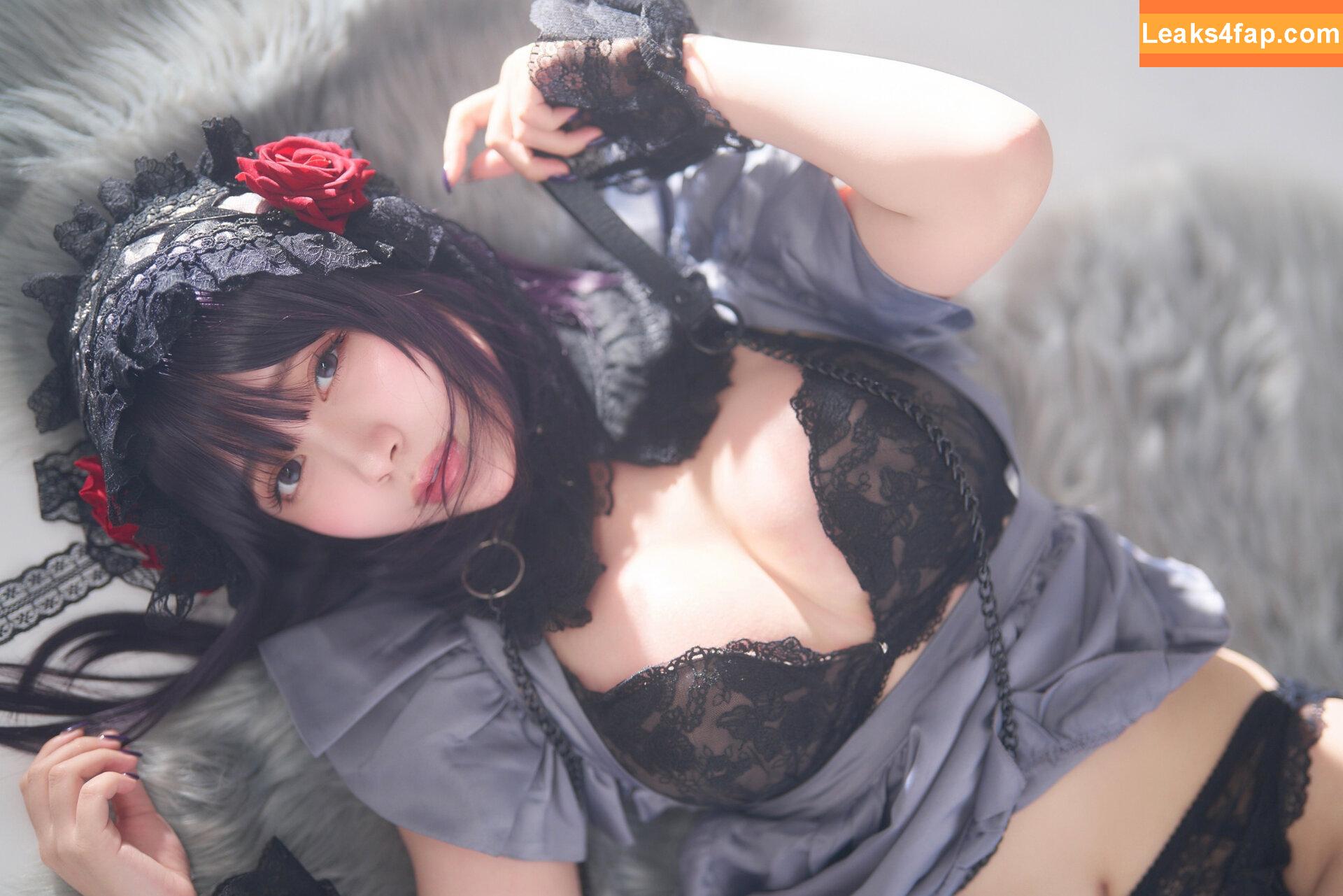 ayunochan_ / lunachan_tv / あゆの leaked photo photo #0078