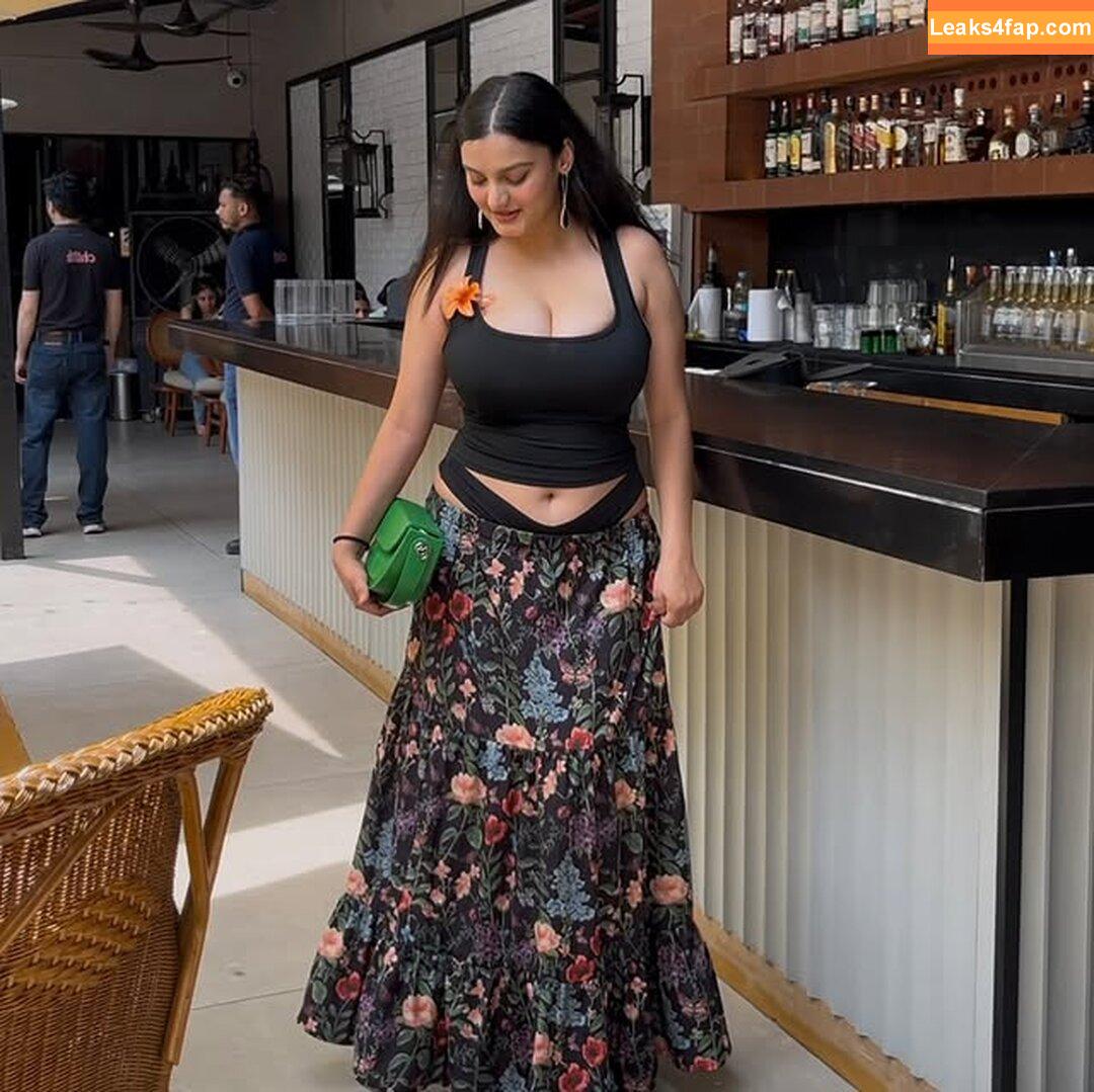 _ayushaaaa__ /  / Ayusha leaked photo photo #0075