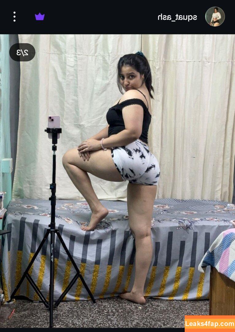 Ayushi Sehgal / squat_ash leaked photo photo #0001