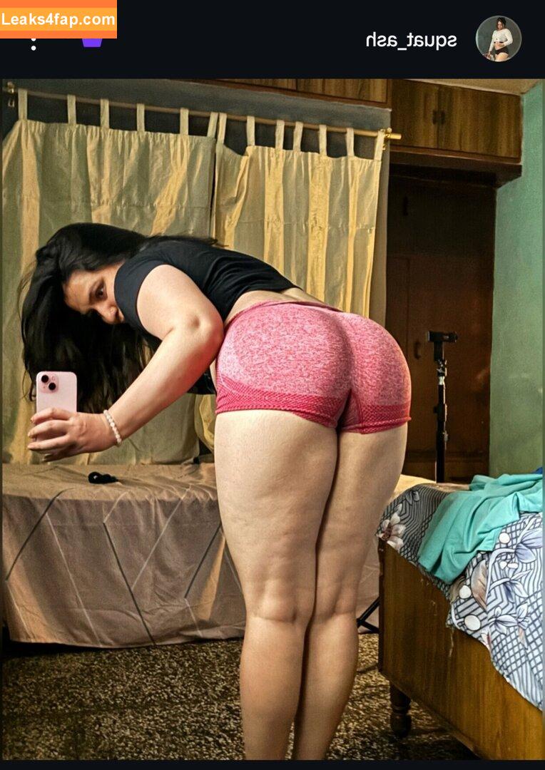 Ayushi Sehgal / squat_ash слитое фото фото #0003