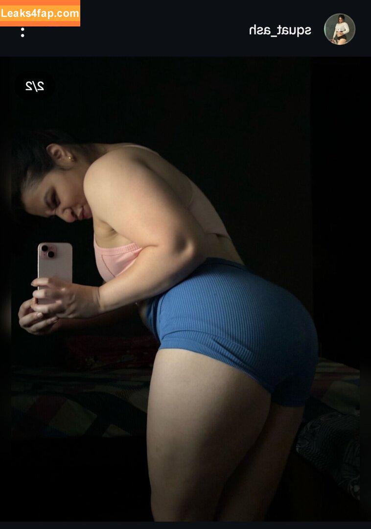 Ayushi Sehgal / squat_ash слитое фото фото #0009