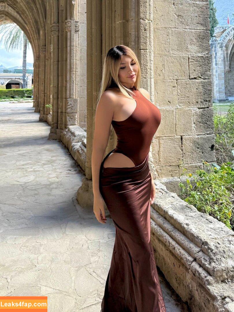 ayy1see /  leaked photo photo #0123