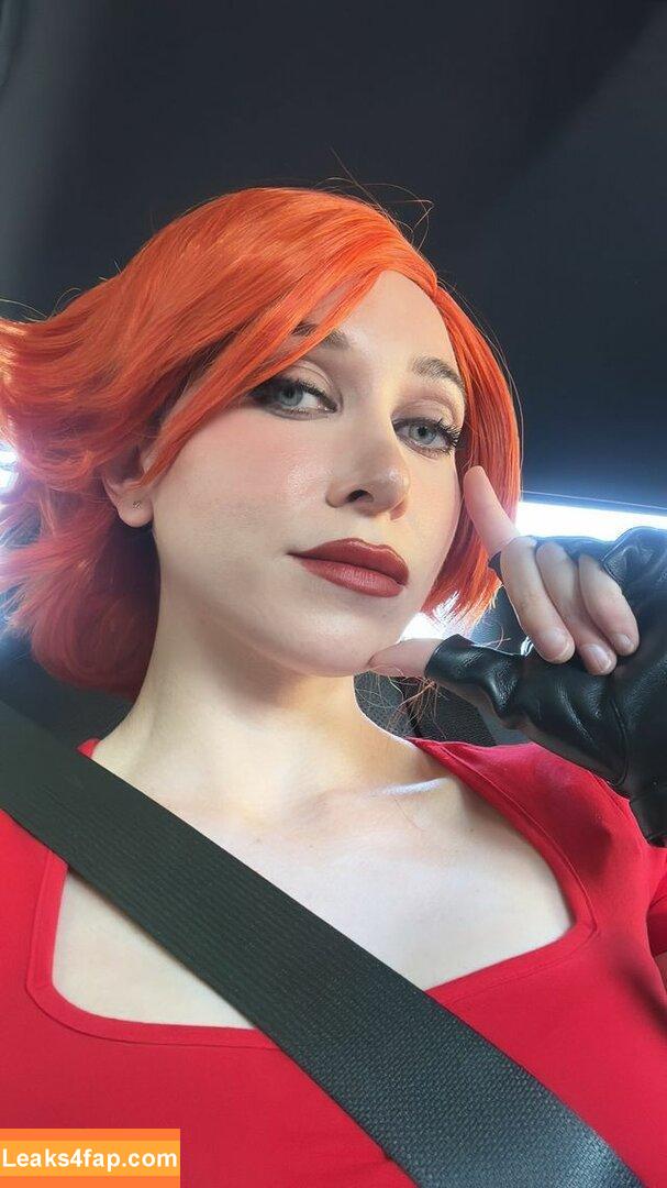 Ayytrae / angelicatrae / omgcosplay leaked photo photo #0094