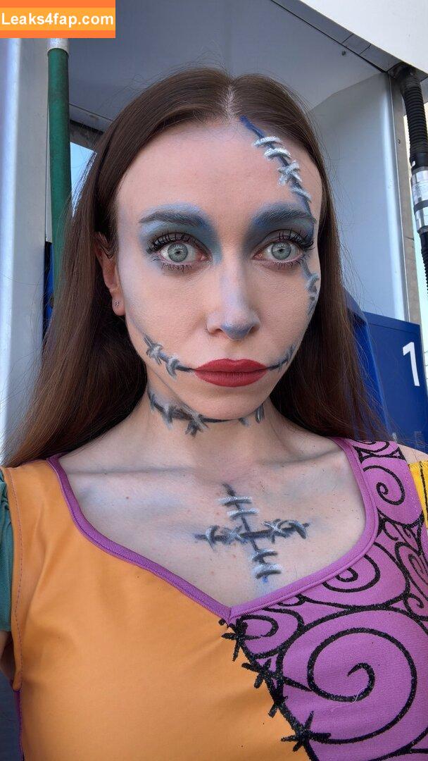 Ayytrae / angelicatrae / omgcosplay leaked photo photo #0137