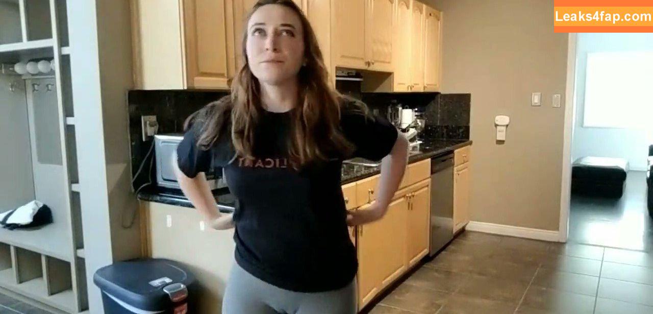 Ayytrae / angelicatrae / omgcosplay слитое фото фото #0147