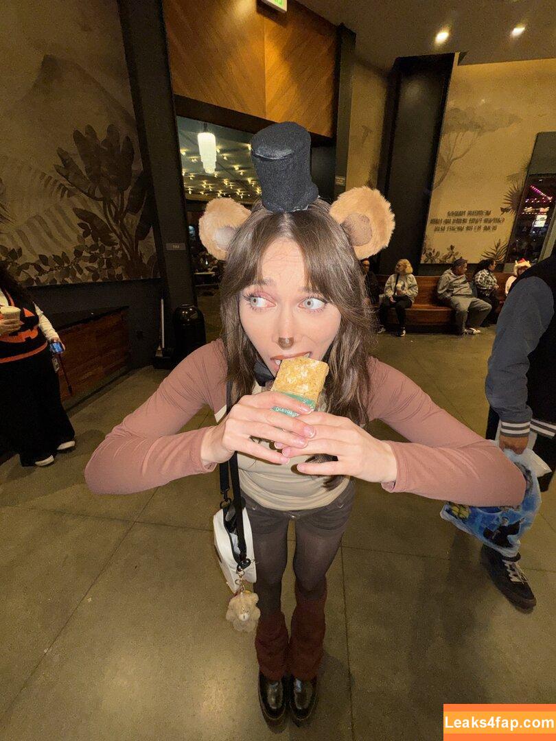 Ayytrae / angelicatrae / omgcosplay leaked photo photo #0151