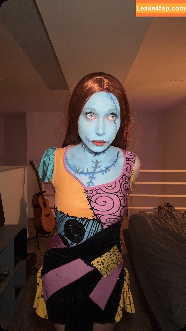 Ayytrae / angelicatrae / omgcosplay leaked photo photo #0153