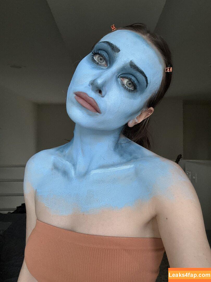 Ayytrae / angelicatrae / omgcosplay leaked photo photo #0156