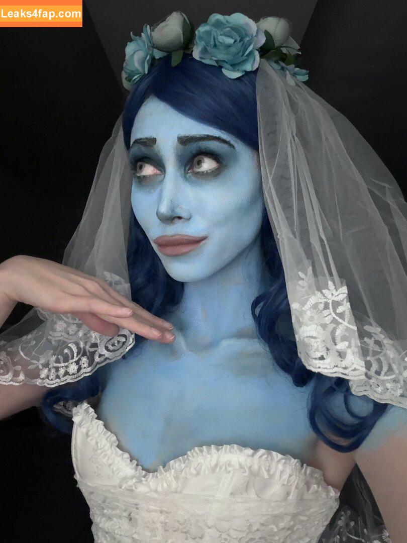 Ayytrae / angelicatrae / omgcosplay leaked photo photo #0157