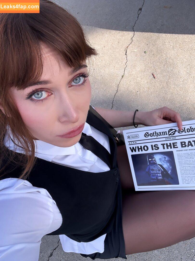 Ayytrae / angelicatrae / omgcosplay leaked photo photo #0175