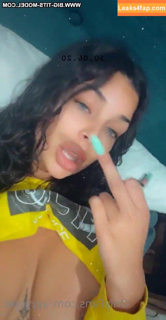 ayyyejae / thabaddestofthebaddest leaked photo photo #0113