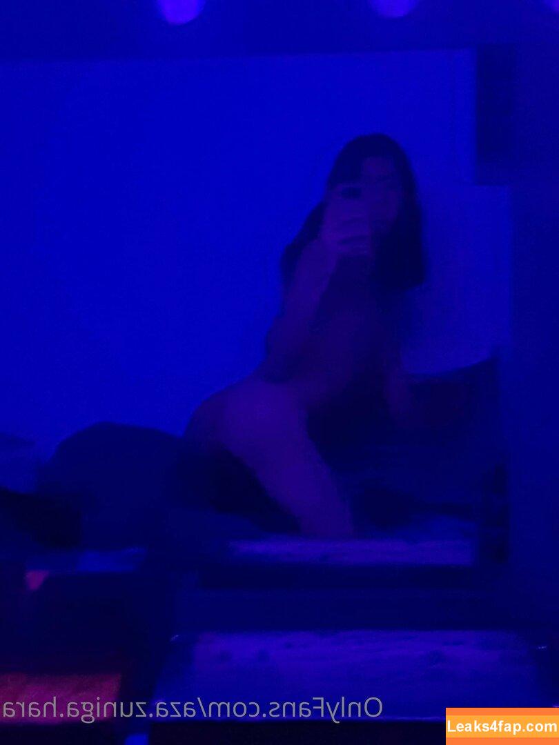 azaharatienevara /  leaked photo photo #0002