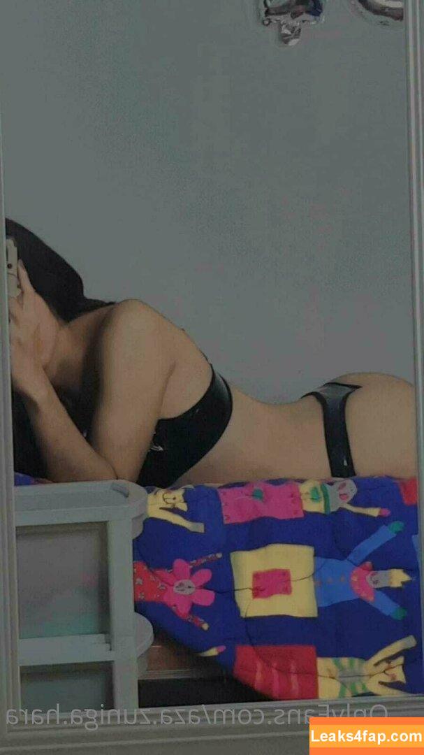 azaharatienevara /  leaked photo photo #0010