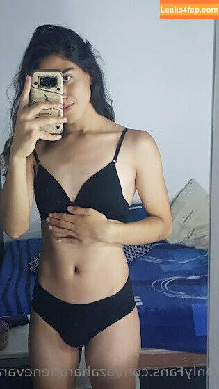 azaharatienevara /  leaked photo photo #0021