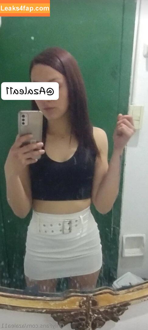 azalea11 / azzalea11 leaked photo photo #0001