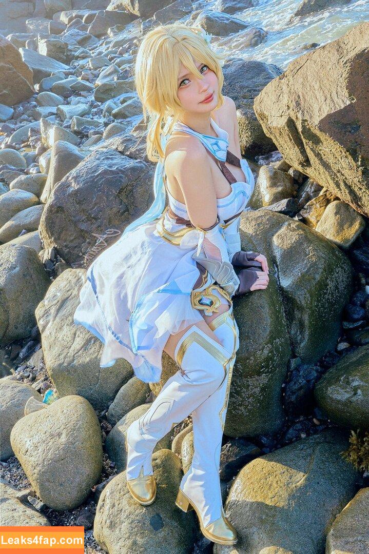 Azami / Azami1110 / Cosplay / azami.1110 leaked photo photo #0133