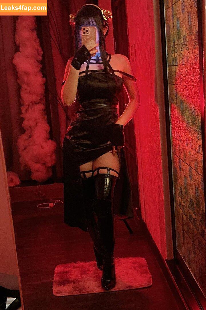 Azami / Azami1110 / Cosplay / azami.1110 leaked photo photo #0235