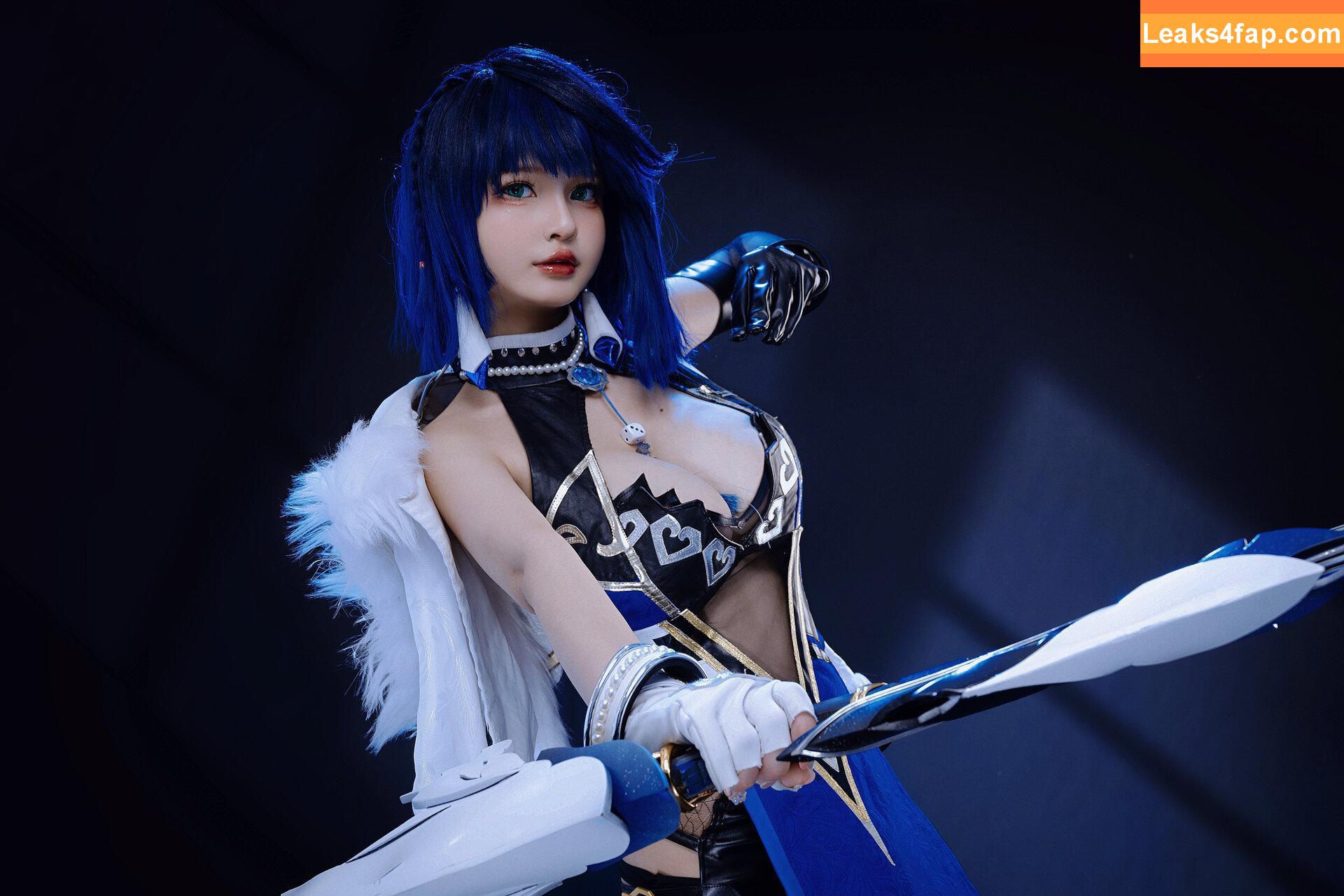 Azami / Azami1110 / Cosplay / azami.1110 leaked photo photo #0241