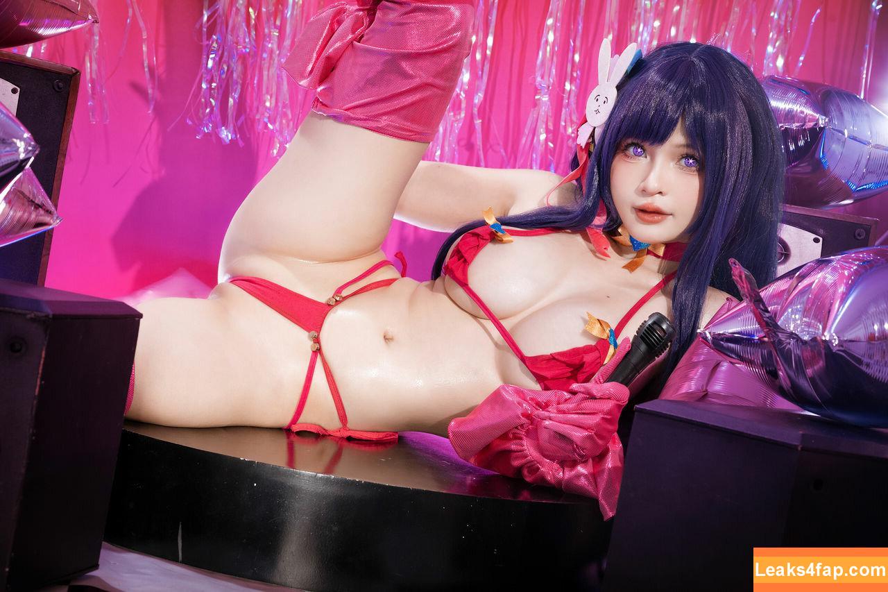 Azami / Azami1110 / Cosplay / azami.1110 leaked photo photo #0388