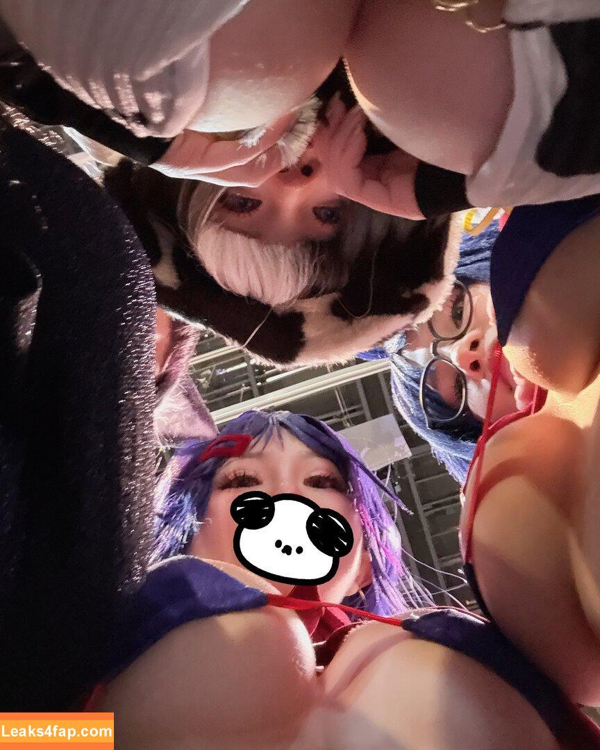 Azami / Azami1110 / Cosplay / azami.1110 leaked photo photo #1054