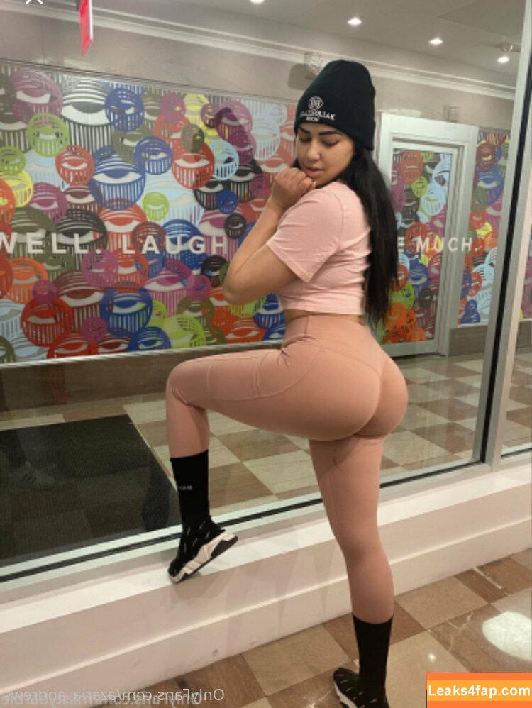 azariafreepage / bigsisterazaria leaked photo photo #0038
