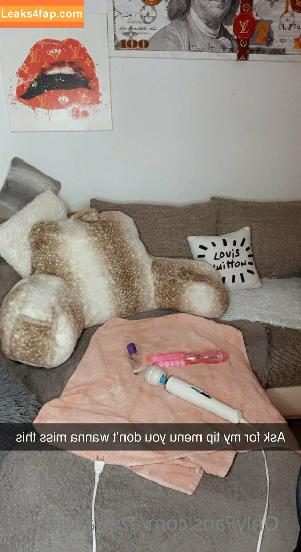 azariafreepage / bigsisterazaria leaked photo photo #0049