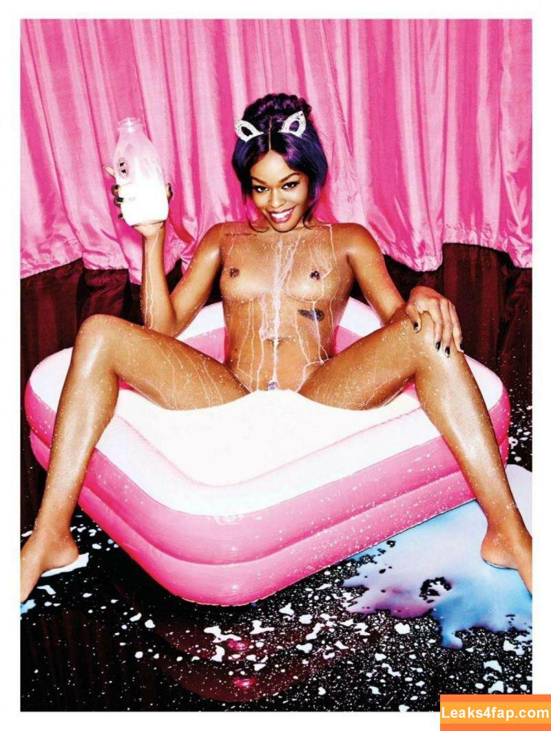 Azealia Banks / azealiabanks / babypinkslt leaked photo photo #0032