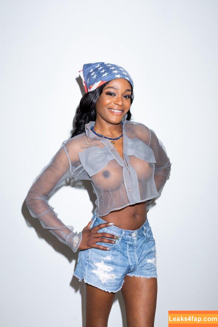 Azealia Banks / azealiabanks / babypinkslt leaked photo photo #0053