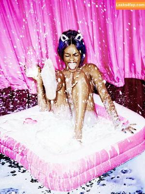 Azealia Banks photo #0010