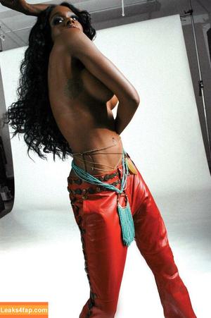 Azealia Banks photo #0017