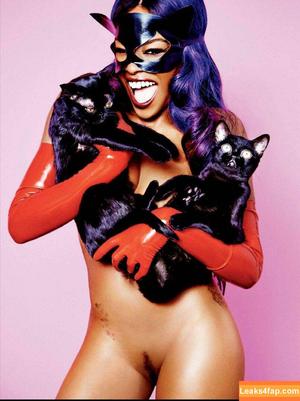 Azealia Banks photo #0018