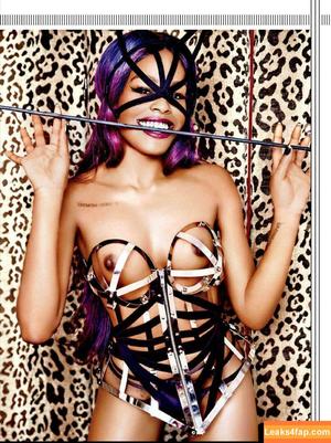 Azealia Banks photo #0022