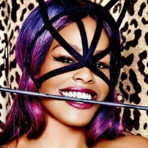 Azealia Banks photo #0038