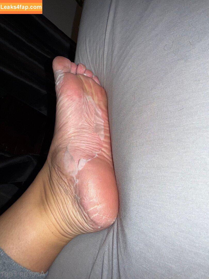 azerasfeet / azerasbigfeet leaked photo photo #0039