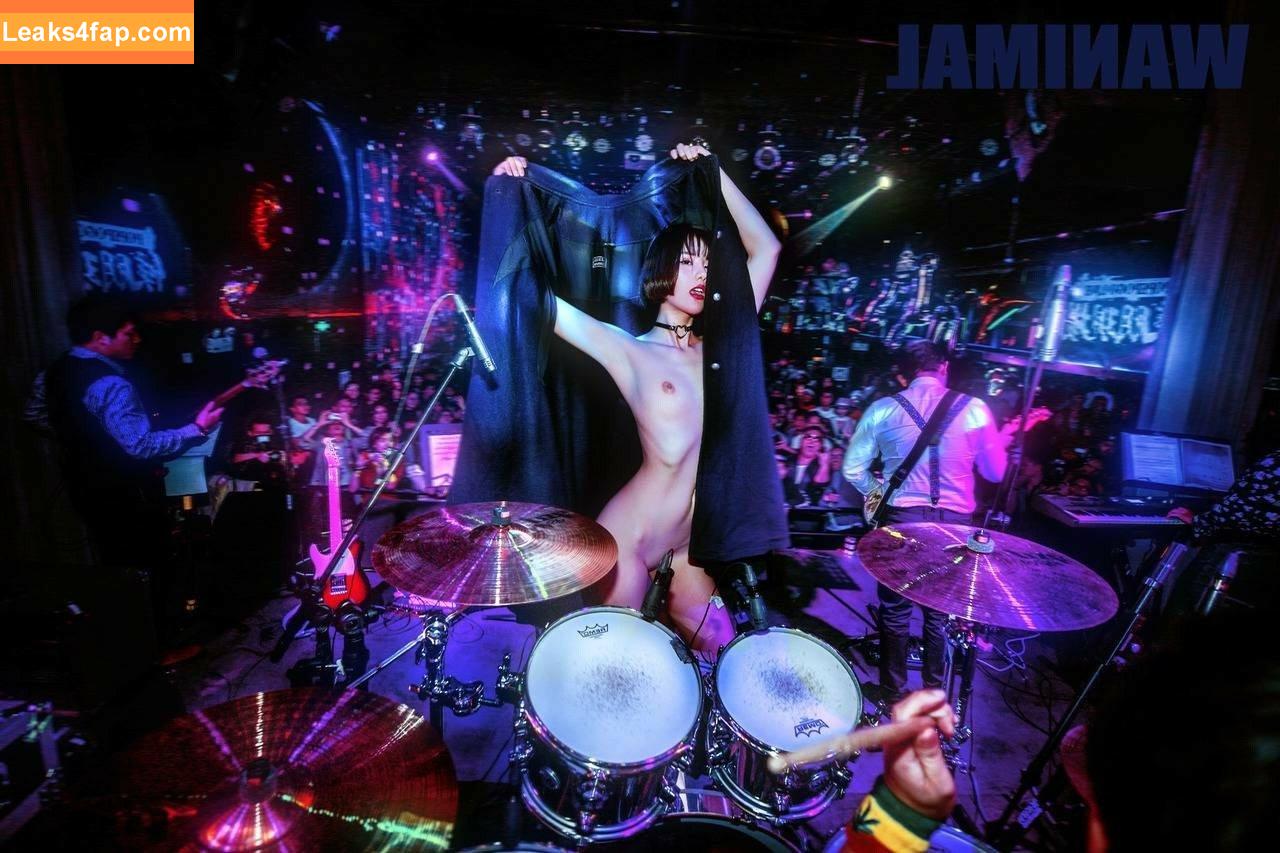 _azhua / azhua1997 / https: / 阿朱啊 leaked photo photo #0013