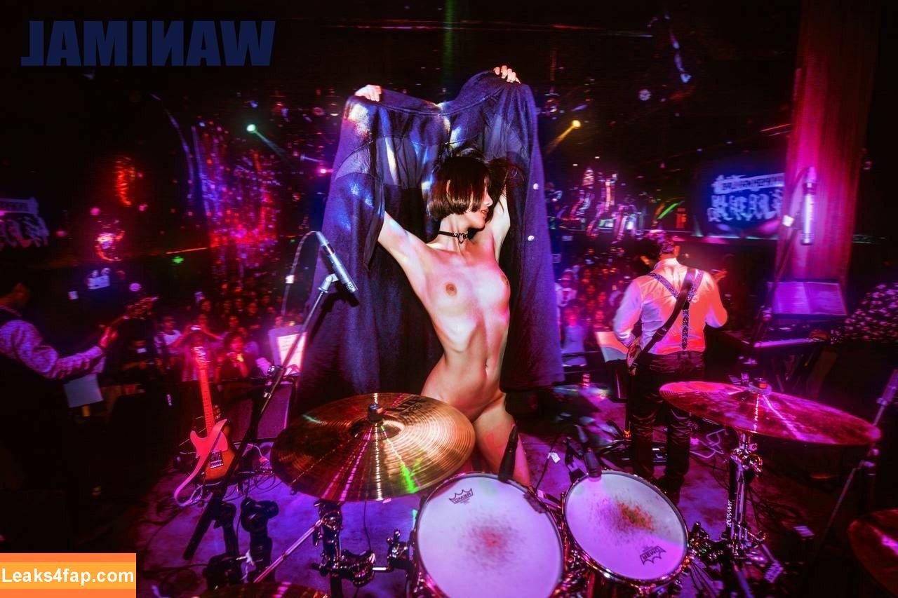 _azhua / azhua1997 / https: / 阿朱啊 leaked photo photo #0016