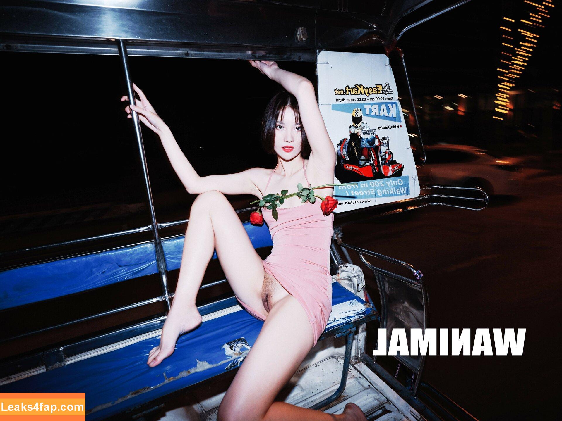 _azhua / azhua1997 / https: / 阿朱啊 leaked photo photo #0022